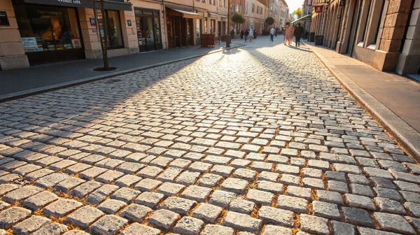 5 critères essentiels pour sélectionner votre dallage béton à Cambrai