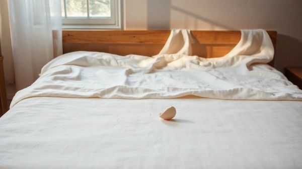 5 stratégies efficaces pour éliminer les œufs de punaises de lit