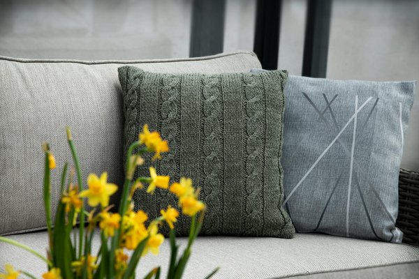 Aménagement de jardin : optez pour des plantes urbaines à champigny