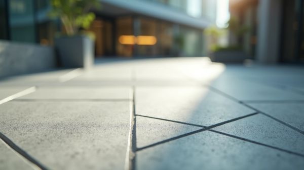 Comment choisir le dallage béton adapté à votre projet à Cambrai