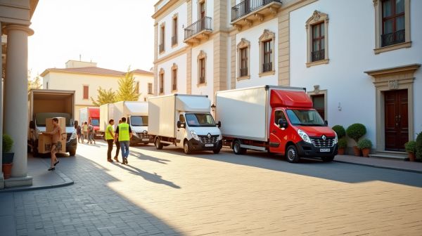 Comment choisir un déménageur à Marseille pour un déménagement réussi