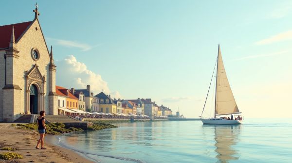 Comment choisir une entreprise d'électricité en Loire-Atlantique (44) ?