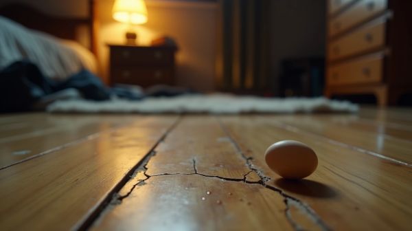 Comment trouver et se débarrasser des œufs de punaises de lit ?