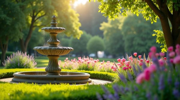 Confiez l'entretien paysager à Neuville-Ferrières à des experts