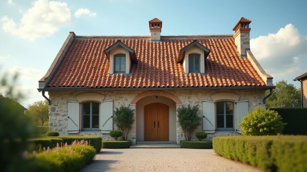 Couvreur Cholet : choisissez le bon pour vos travaux de toiture