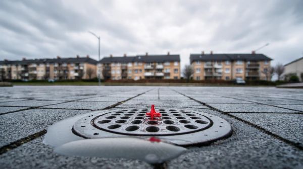 Découvrez des services de plomberie urgents à Vaulx-en-Velin