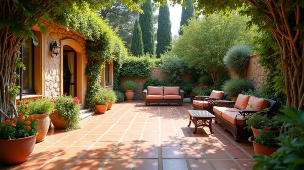 Idées d'aménagement d'extérieur à Montpellier pour sublimer vos espaces