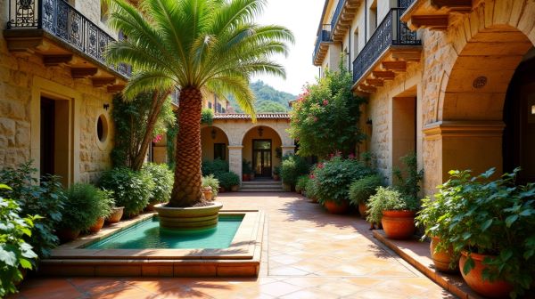 Idées d'aménagement d'extérieur à Montpellier pour sublimer vos espaces