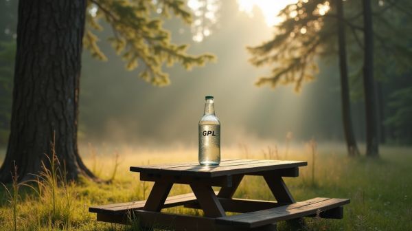 Kit bouteille GPL : assurez votre autonomie en camping