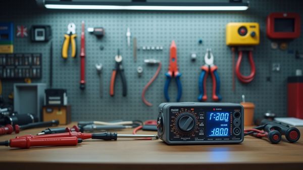 Le bon choix de matériel électrique pour tous vos besoins