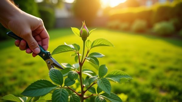 L'entretien de jardin : comment choisir le bon service