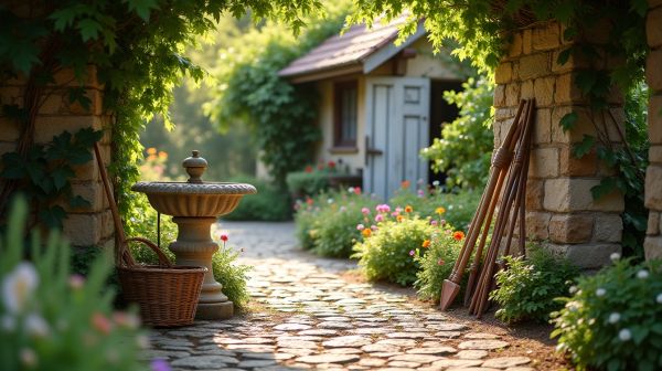 L'entretien de jardin : comment choisir le bon service