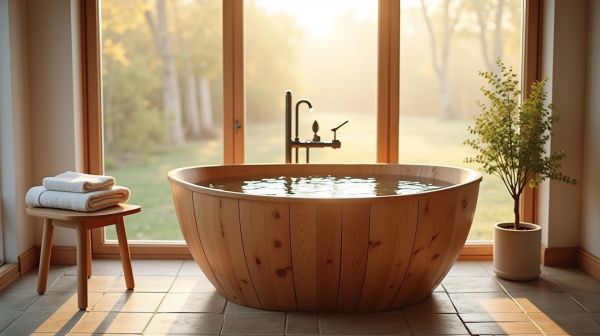 Pourquoi tester un bain nordique avant d'acheter ?