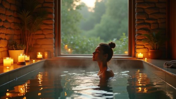 Pourquoi tester un bain nordique avant d'acheter ?