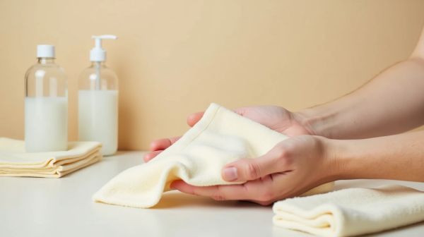 Quelle chamoisine choisir pour un entretien optimal avec Best Hygiène