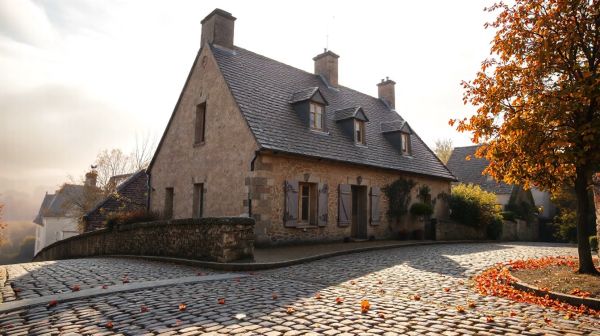 Top 5 couvreurs à Cholet pour réussir vos travaux de toiture
