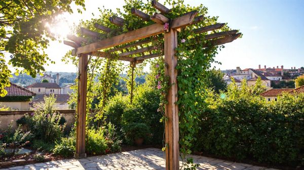 Top conseils pour sélectionner une pergola à Villefranche sur Saône