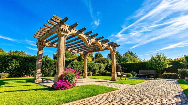 Top conseils pour sélectionner une pergola à Villefranche sur Saône