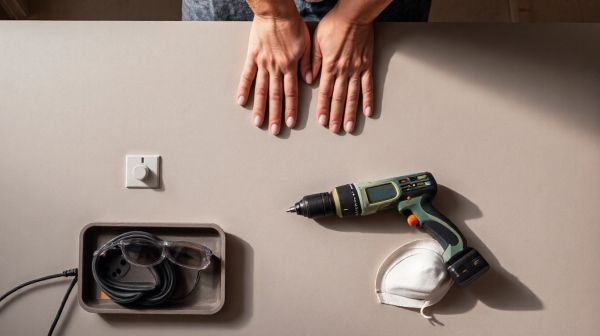 Top conseils pour utiliser un domino électrique en toute sécurité