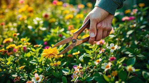 Top critères pour sélectionner un service d'entretien de jardin