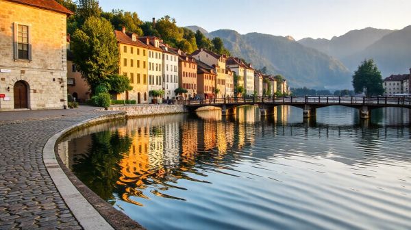 Top entreprises de nettoyage sur mesure à Annecy