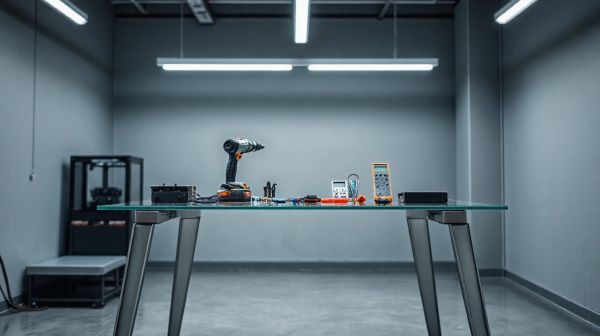 Top équipements électriques adaptés à chaque projet