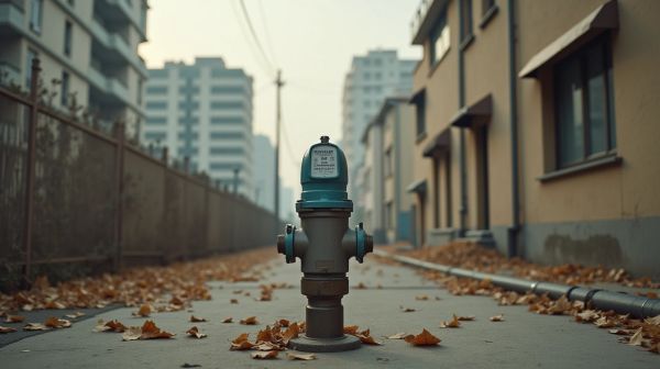 Urgence plomberie à Vaulx-en-Velin et ses alentours