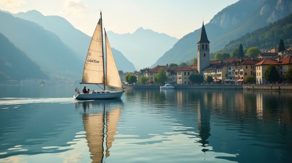 Votre entreprise de nettoyage à Annecy pour un service sur mesure