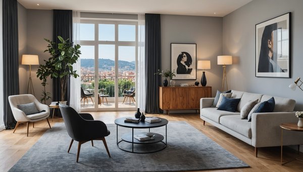 L'art de rénover à nice : votre espace, notre passion